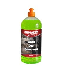 Cilalı Oto Şampuanı