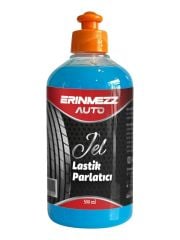 Lastik Parlatıcı Jel